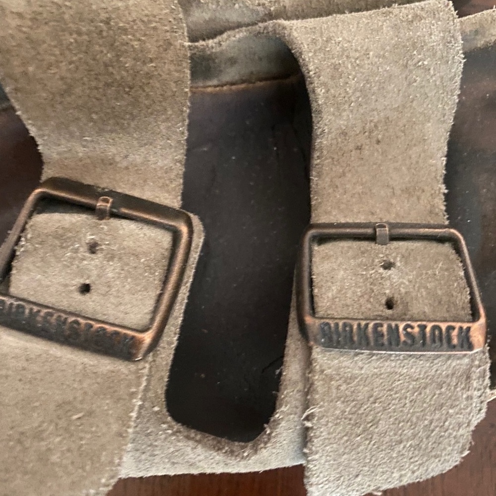 Birkenstock Size 7